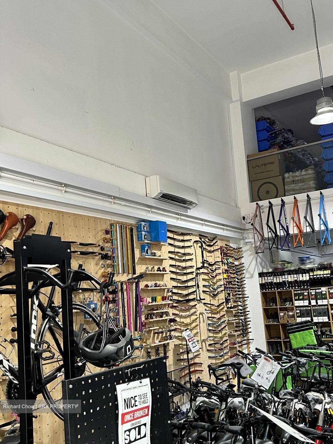 Primz Bizhub (D25), Factory #473633521